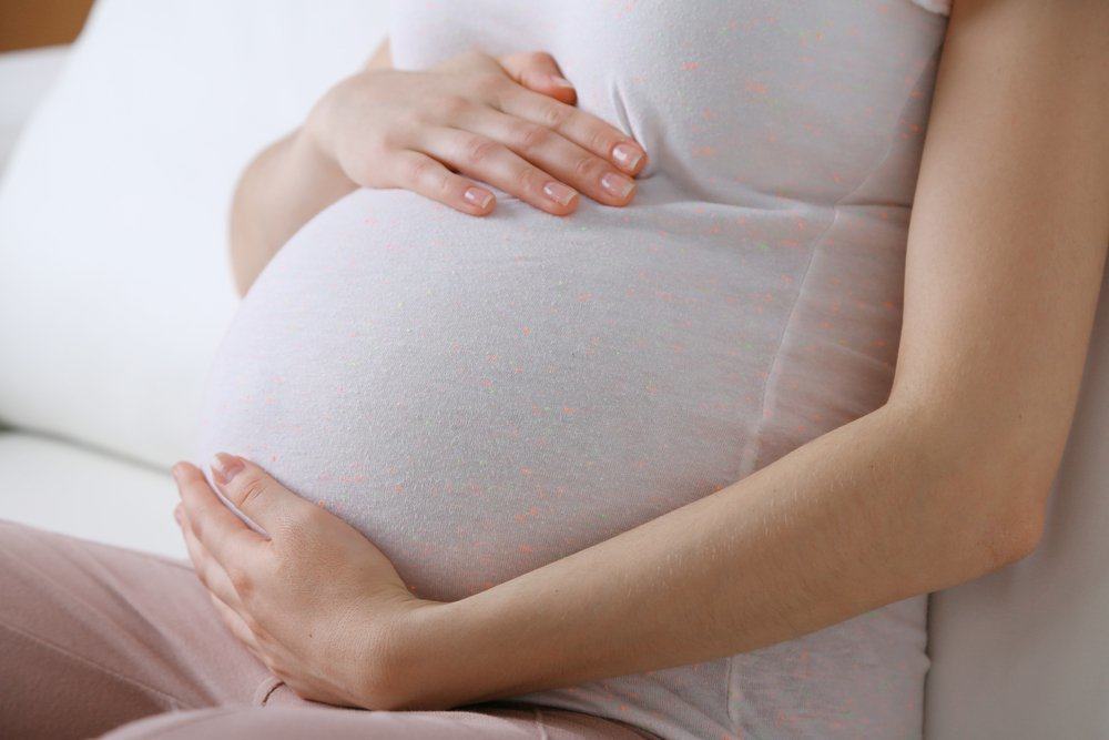 7 Mitos yang Salah Seputar Kehamilan