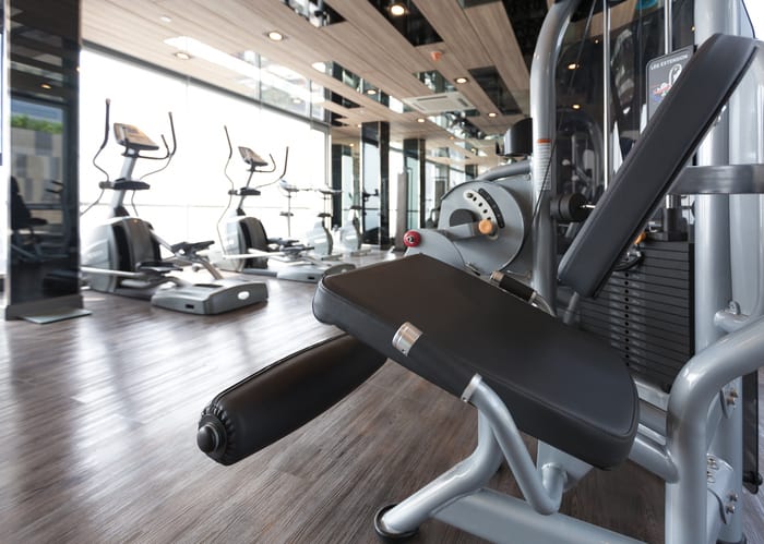 Berbagai Jenis Alat Fitness di Tempat Gym dan Manfaatnya