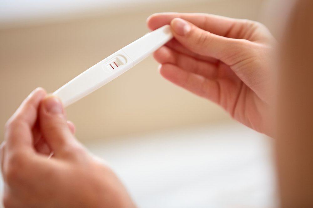 Penyebab Alat Tes Kehamilan Menunjukkan Hasil yang Salah