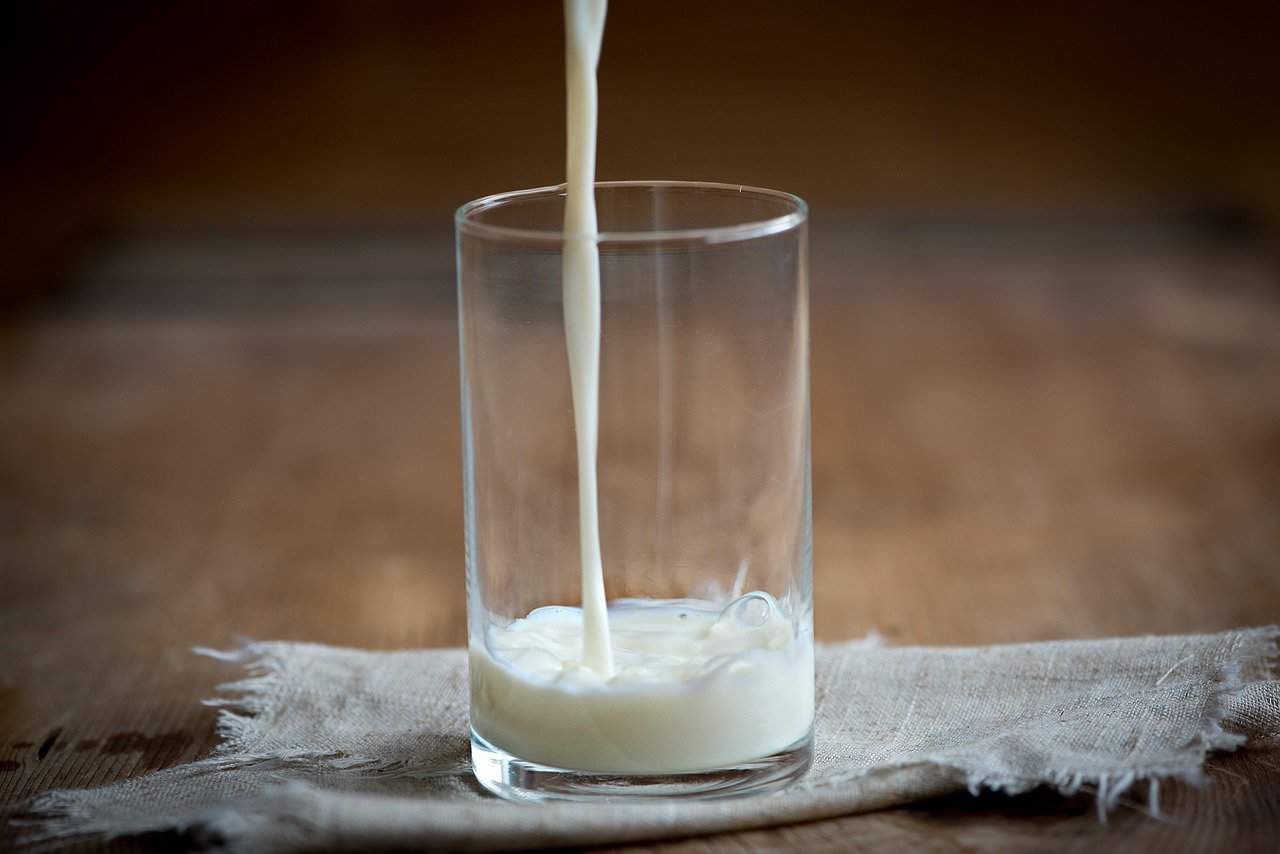 Apakah Penderita Diabetes Boleh Minum Susu