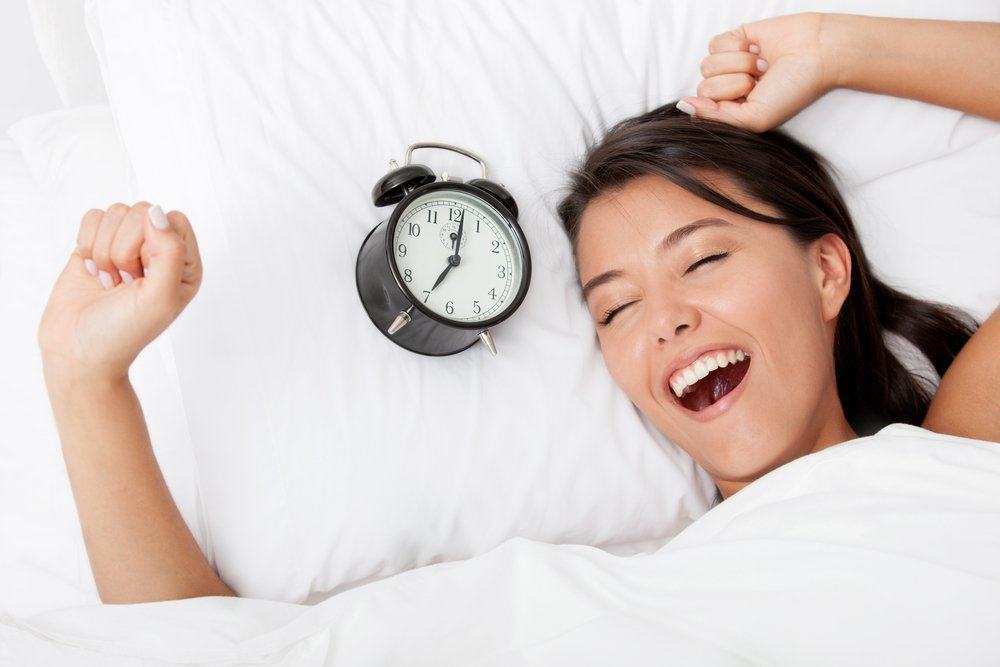 9 Cara Agar Bisa Bangun Lebih Pagi