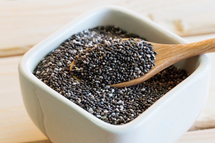 9 Manfaat Chia Seed, Makanan Super yang Menyehatkan