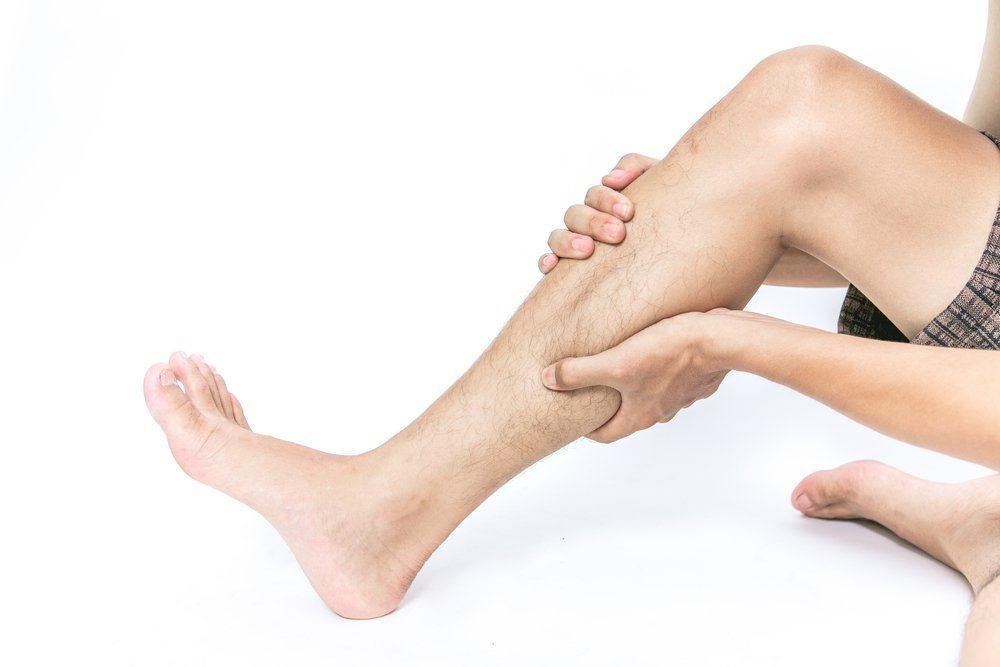 Deep Vein Thrombosis (DVT)