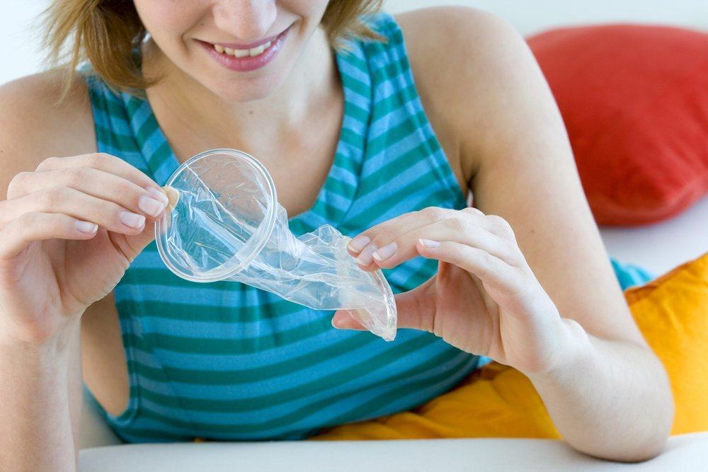 4 Fakta Seputar Kondom Wanita yang Harus Anda Tahu