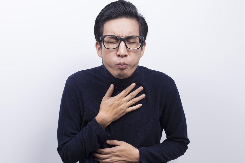 Gastroparesis dan Gangguan Motilitas Lambung
