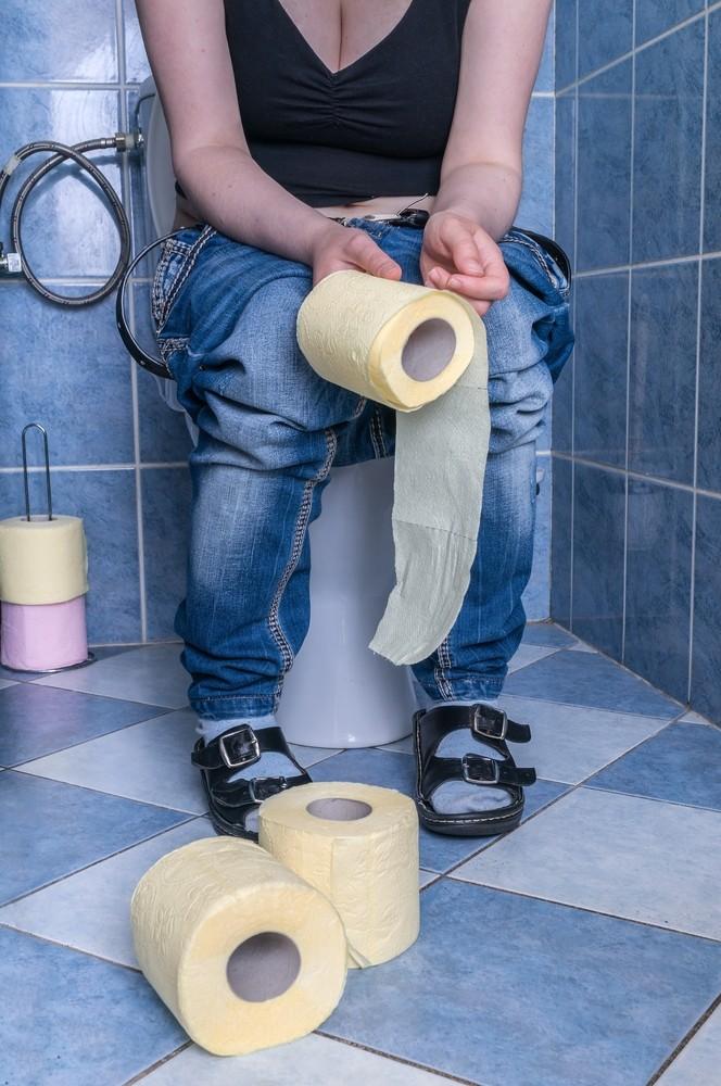 Irritable Bowel Syndrome (IBS)