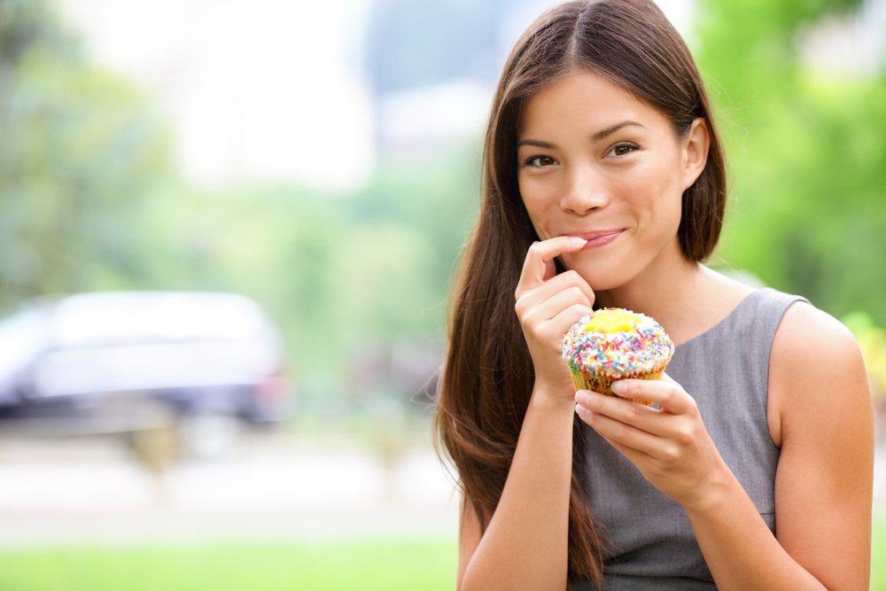 Mengenal Sugar Craving, Kecanduan Konsumsi Makanan Manis