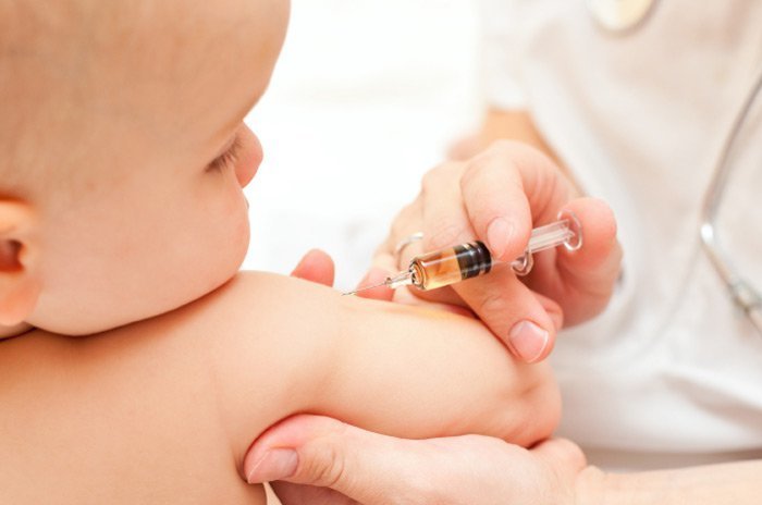 Apa yang Terjadi Kalau Bayi Tidak Imunisasi