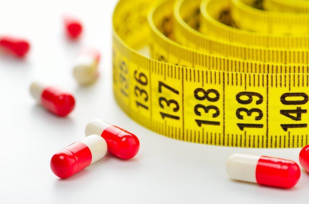 Manfaat dan Risiko Pil Diet untuk Menurunkan Berat Badan