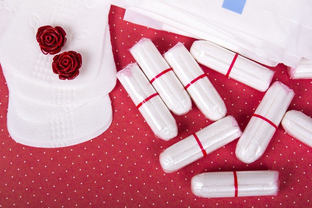 Menstruasi Berlebihan (Menorrhagia)