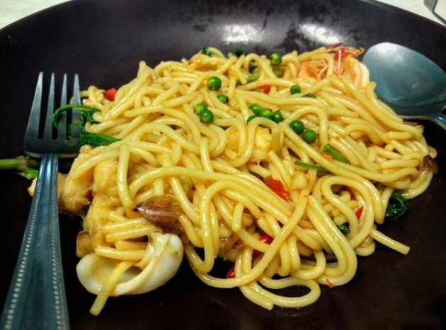 Mie goreng