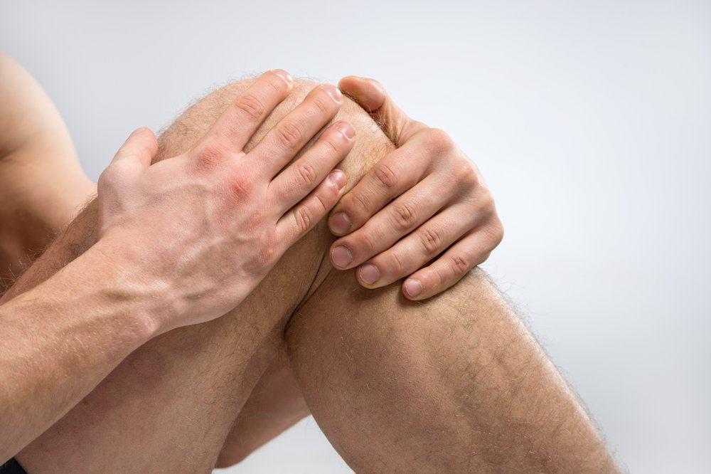 Patellofemoral Pain Syndrome