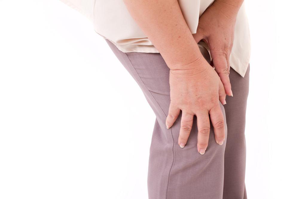 Penyakit peripheral arterial