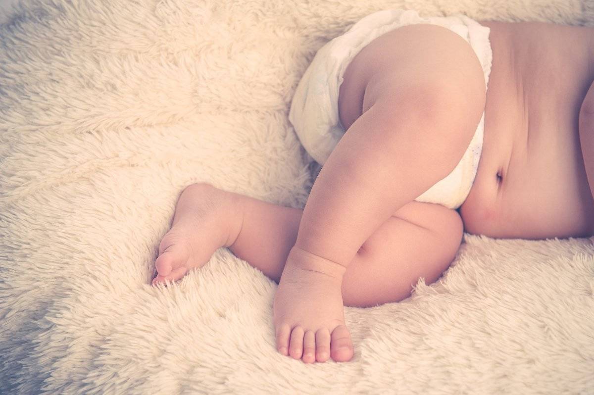 Berbagai Penyebab Bayi Lahir Prematur