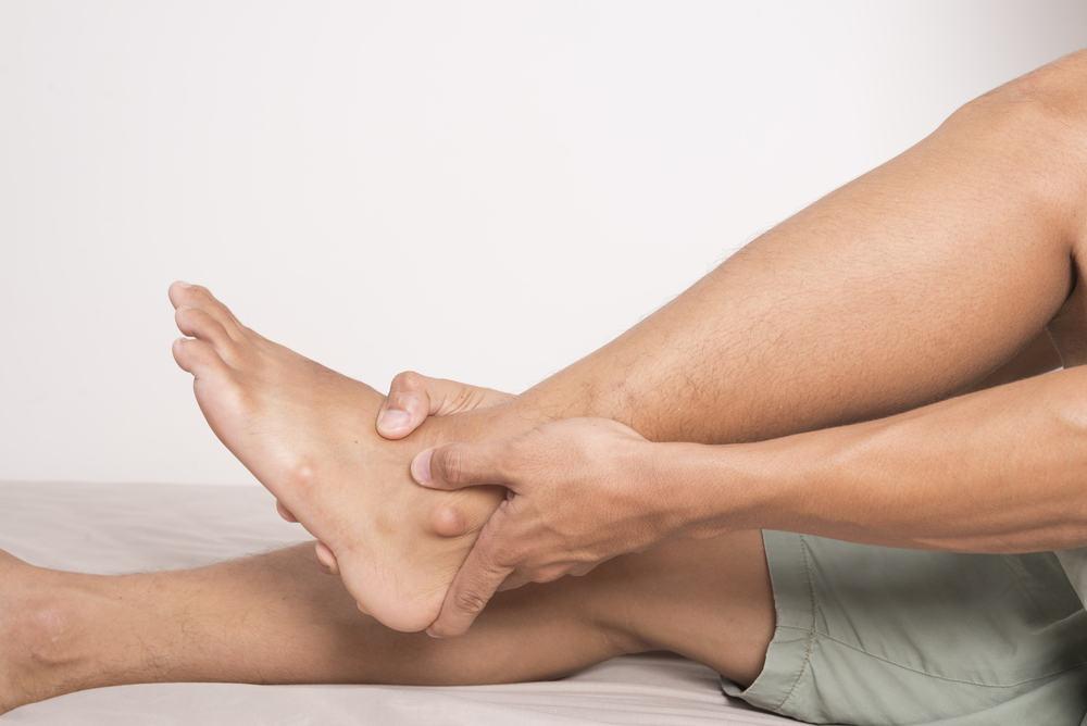 Plantar Fasciitis