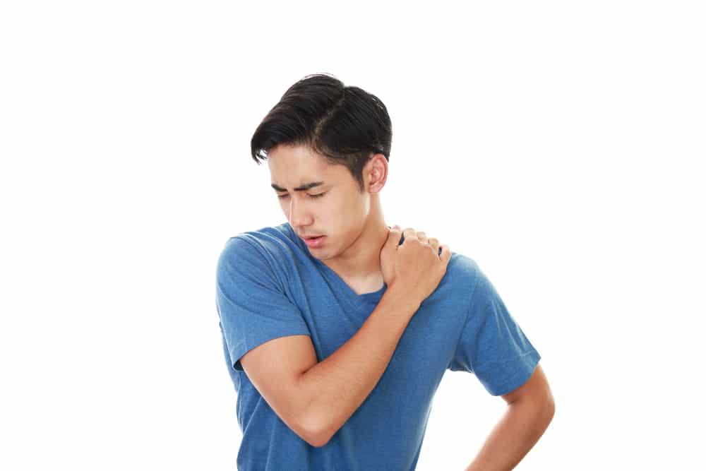 Rotator Cuff Tendonitis