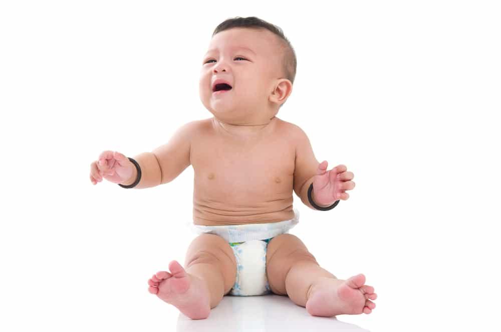 Ruam Popok Bayi