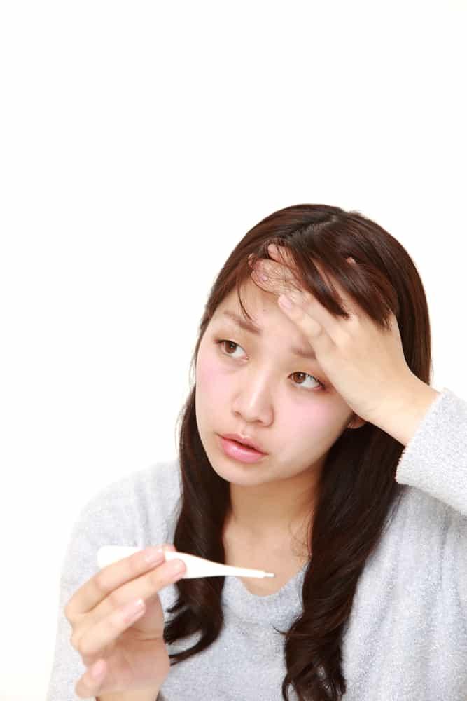 Sarcoidosis Gejala, Penyebab, dan Cara Mencegahnya • Hello Sehat