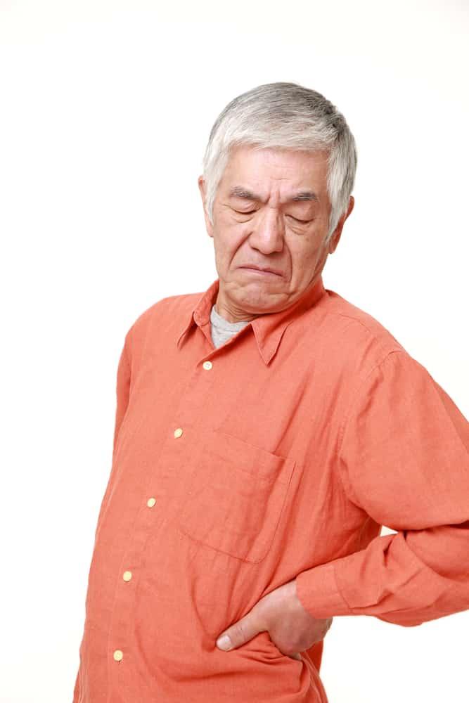 Sciatica