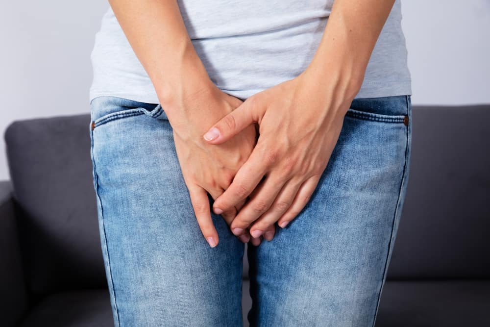 3 Tanda Anda Mungkin Mengidap Bacterial Vaginosis