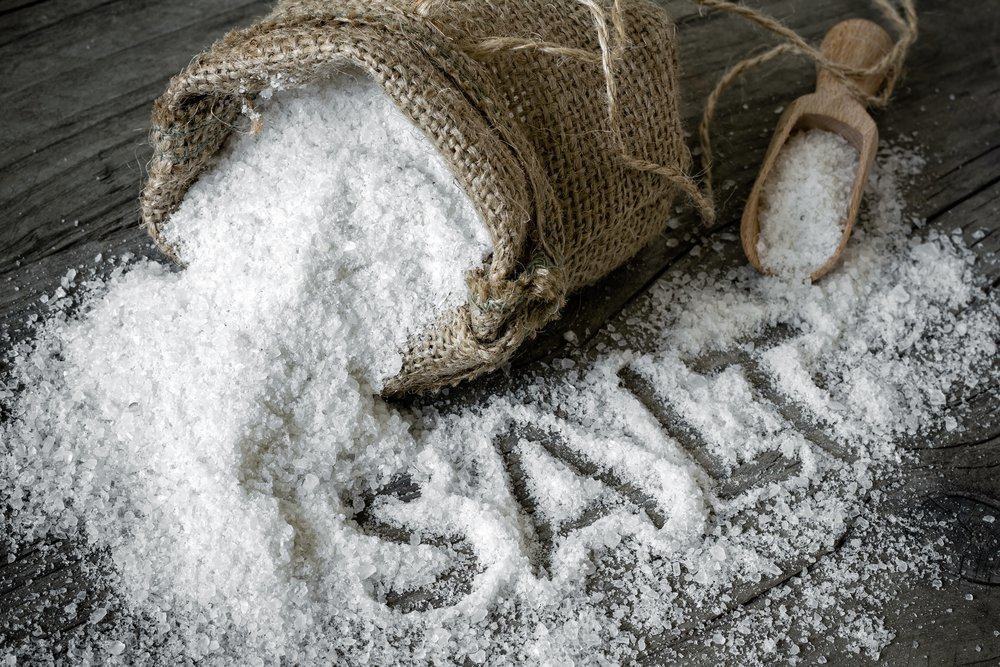 Garam Laut vs Garam Dapur, Mana Yang Lebih Baik?