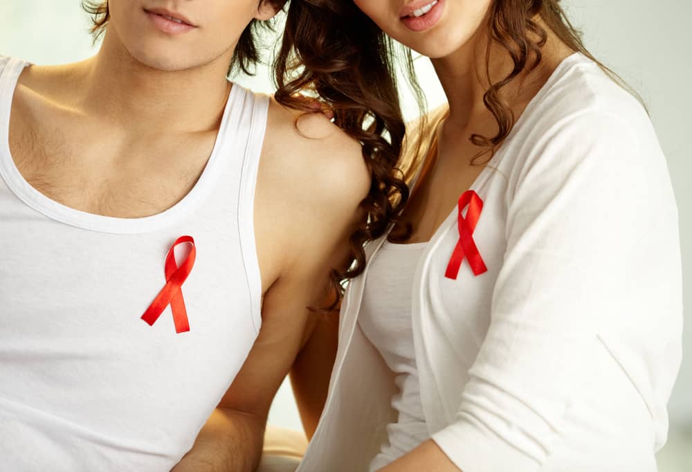mitos HIV dan AIDS
