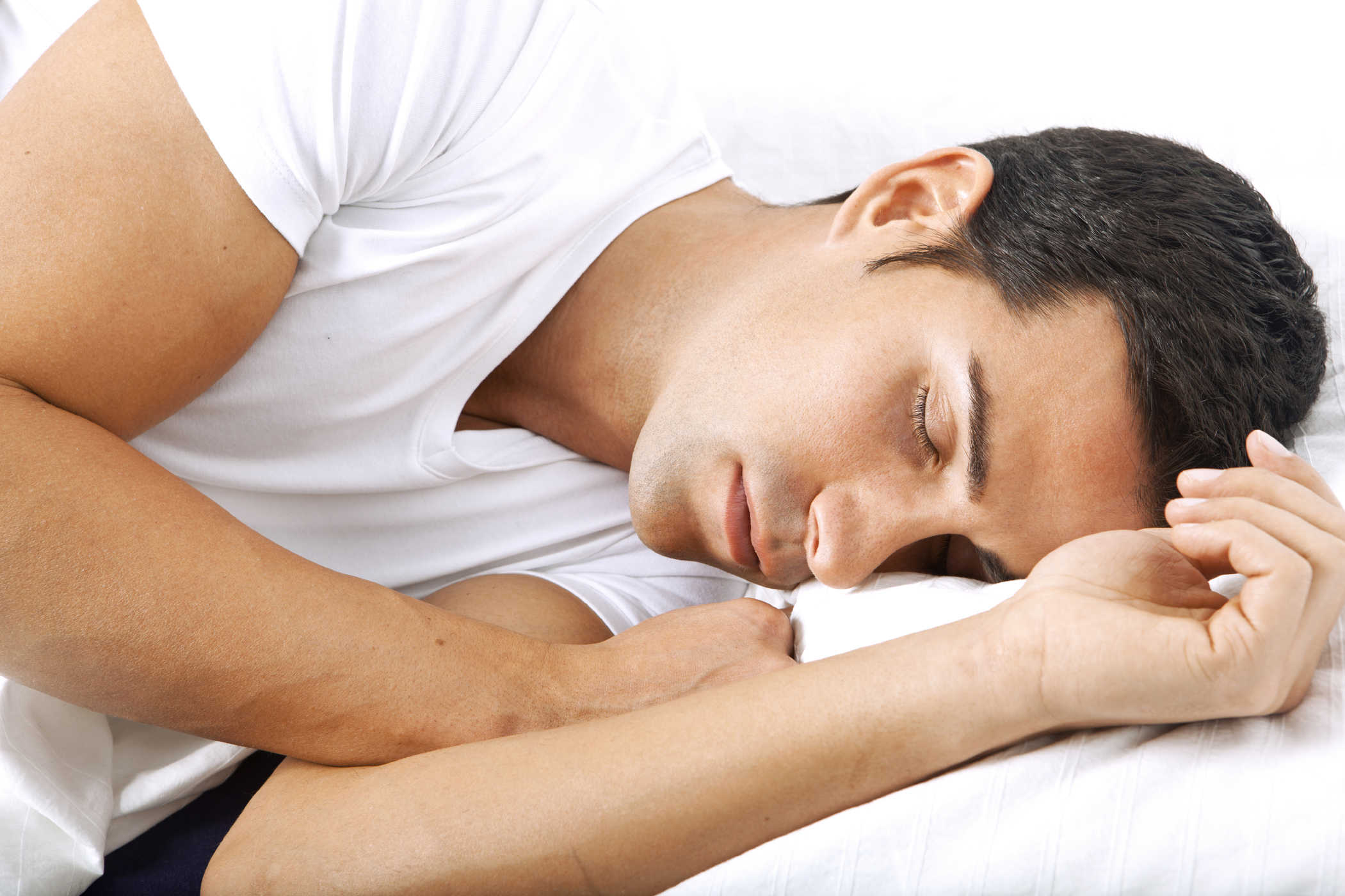 Kenali Sindrom Sleeping Beauty, Kelainan Tidur yang Sangat Lama