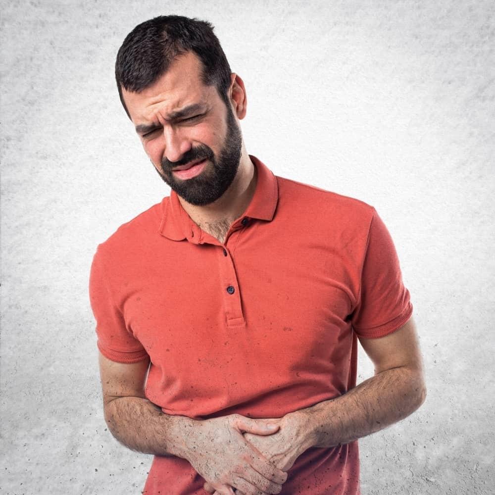 Syndrome of Inappropriate Antidiuretic Hormone Secretion