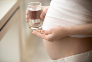 tablet tambah darah untuk ibu hamil