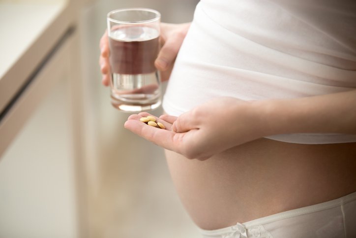 Perlukah Ibu Hamil Minum Tablet Tambah Darah?