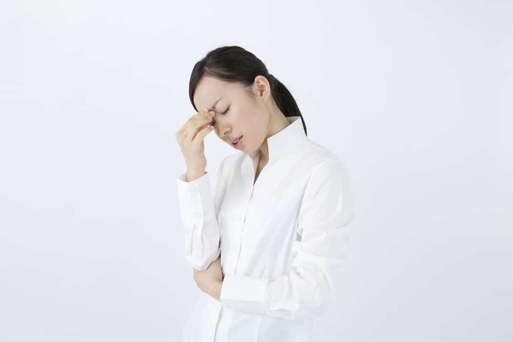 Stroke Ringan (Transient Ischemic Attack, Mini Stroke)