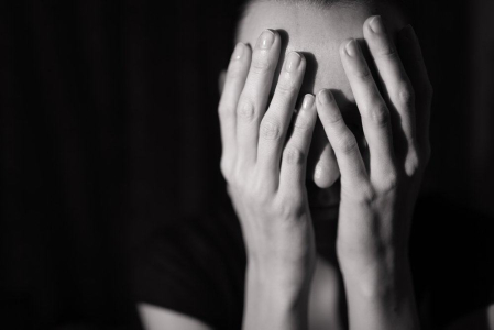 8 Trauma Fisik dan Mental Akibat Kekerasan Seksual
