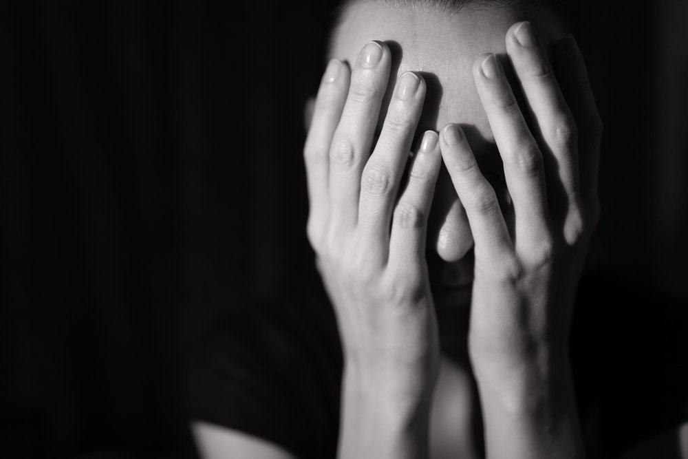 trauma dan gangguan mental akibat kekerasan seksual