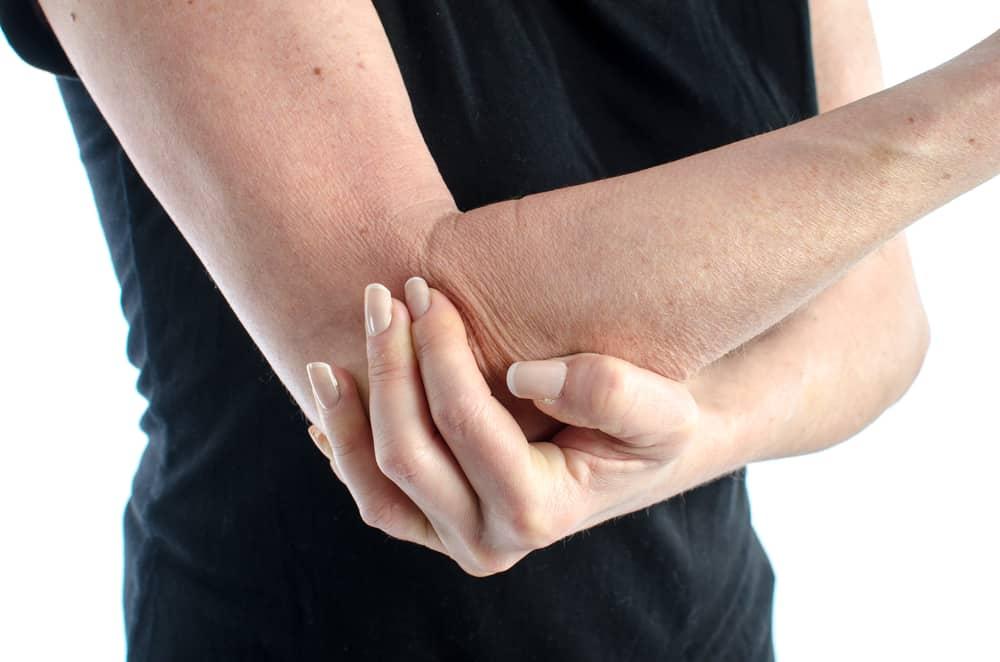 Ulnar Neuropathy