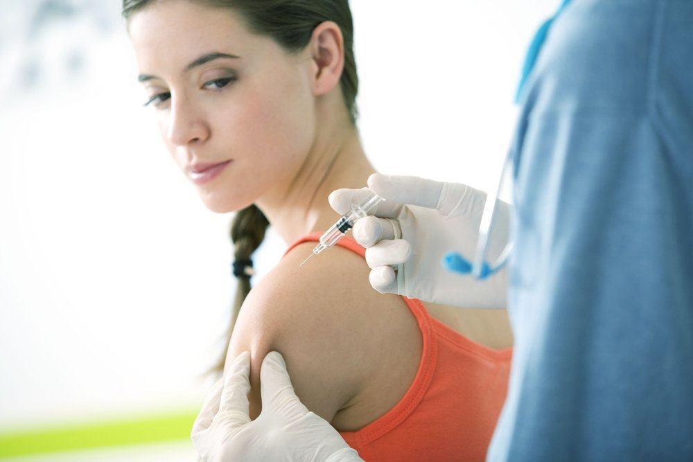 Kenapa Semua Wanita dan Anak-anak Perlu Vaksin HPV