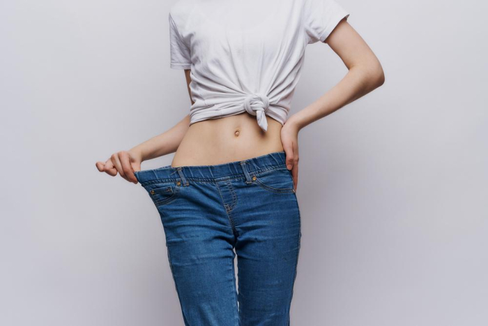 wanita terlalu kurus sulit hamil