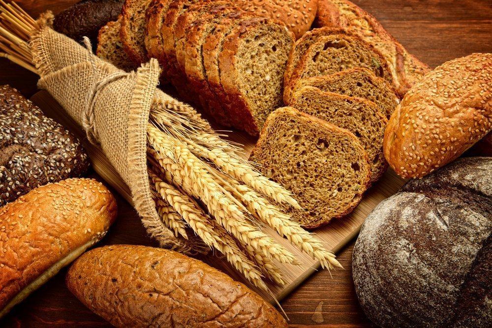 Mengenal Whole Grain, Refined Grain, dan Jenis Biji-bijian Lainnya