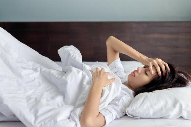 Komplikasi Demam Berdarah Bisa Berujung Kematian