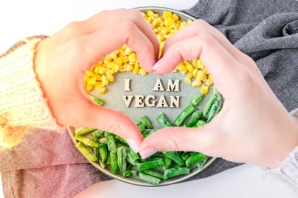 Seberapa Sehatkah Menjadi Seorang Vegan?