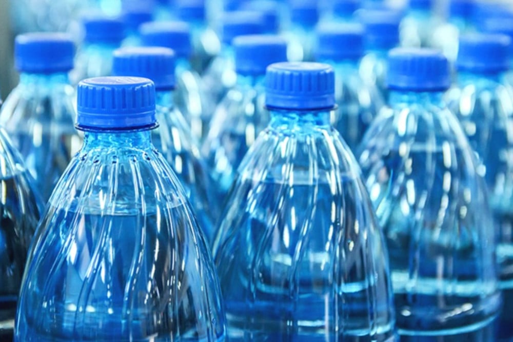 Awas! Ini Bahaya Mengisi Ulang Botol Air Minum Plastik Sekali Pakai