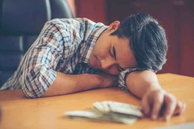 Sindrom Guillain-Barre