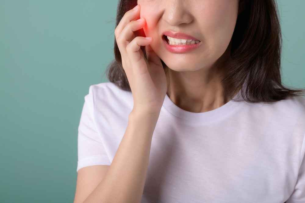 Temporomandibular Joint Disorder