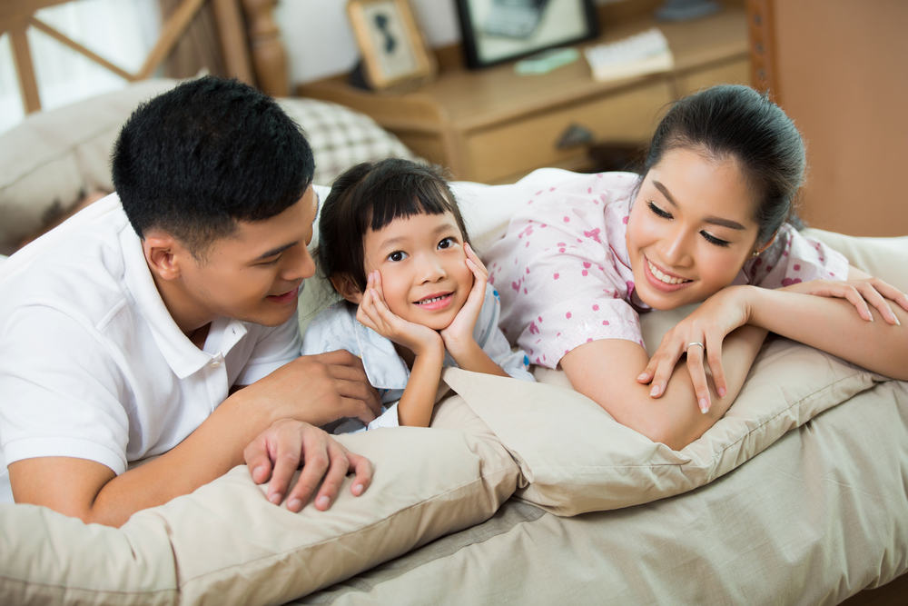 7 Hal yang Wajib Orangtua Lakukan untuk Kesehatan Mental Anak