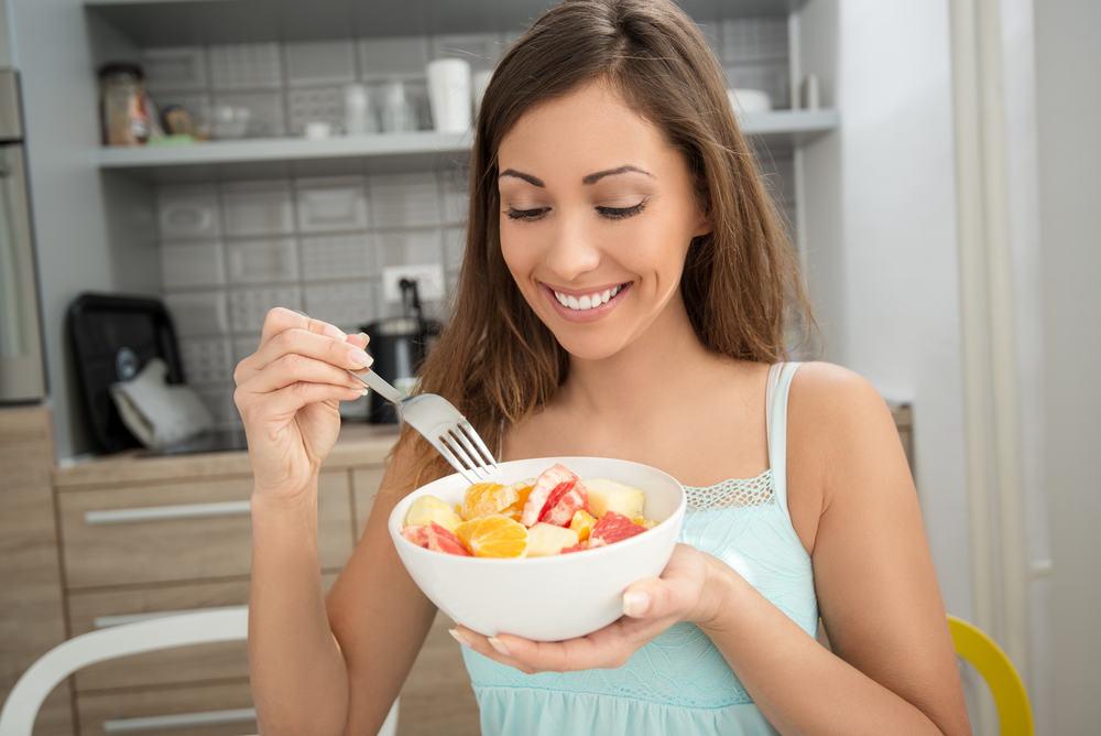 Apakah Penderita Diabetes Boleh Makan Buah Manis?