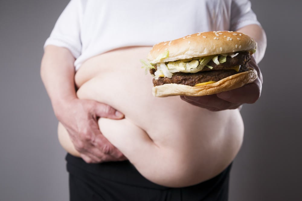 Mencegah Obesitas Sarcopenia di Usia Paruh Baya