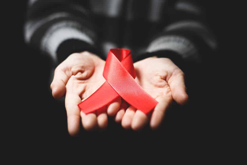 HIV dan AIDS (HIV/AIDS)