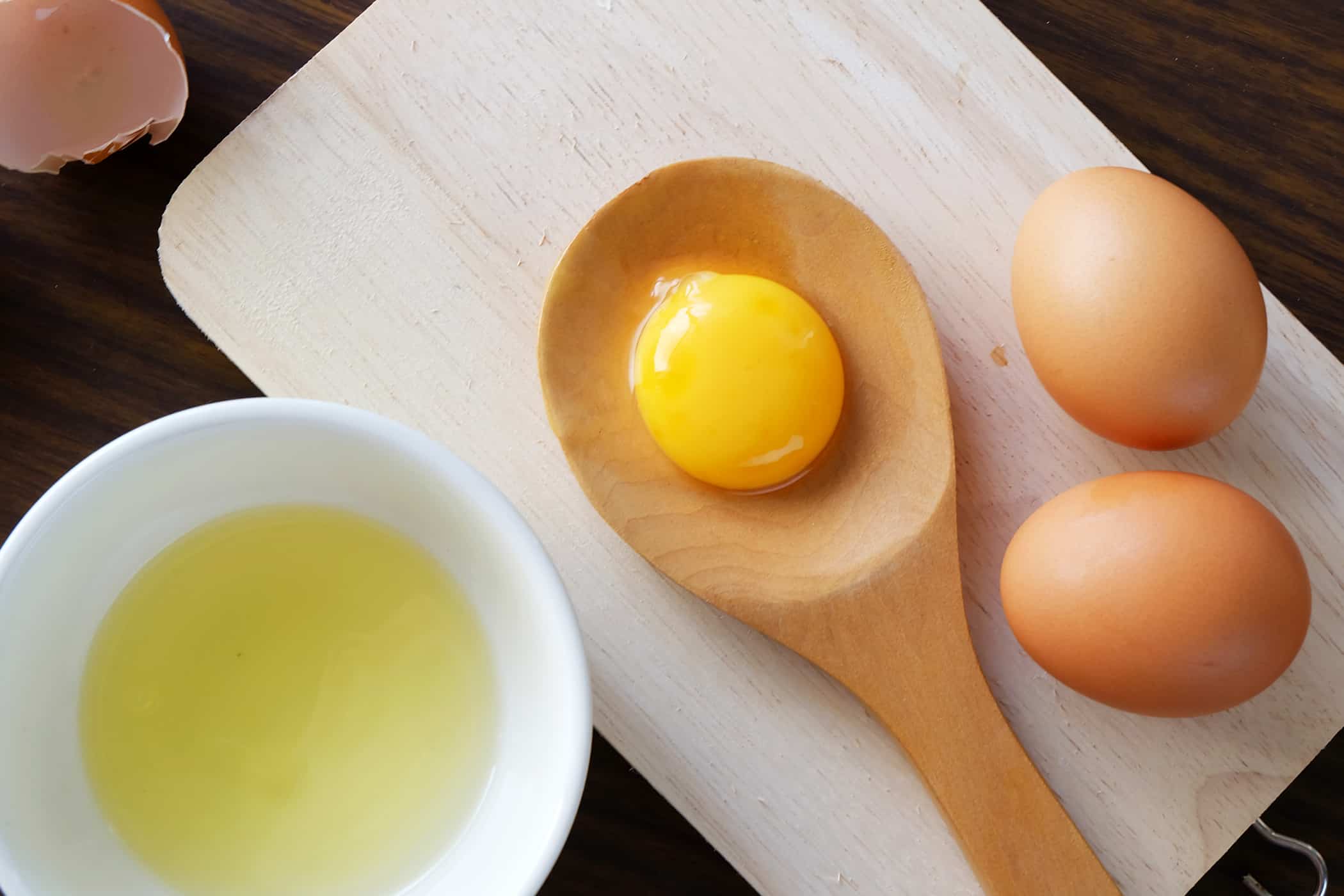 6 Manfaat Makan Telur: Dari Diet Hingga Kesehatan Mata