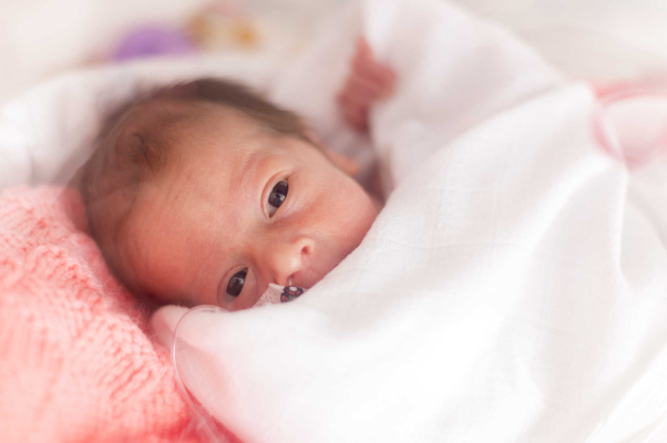 Hidrosefalus pada Bayi Penyebab Gejala dan Perawatan