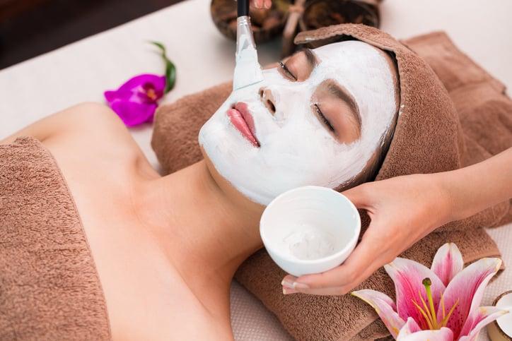 Resep Masker Wajah Alami untuk Kulit Berminyak