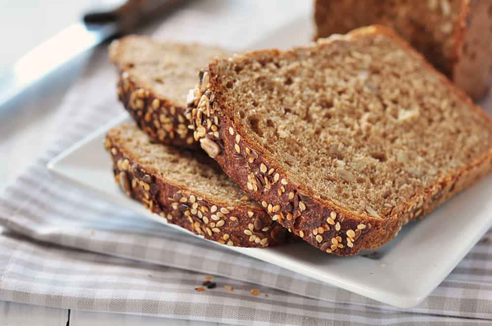 Apa Itu Whole Wheat (Gandum Utuh) dan Manfaatnya?